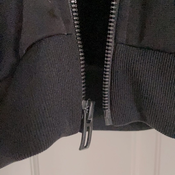 Adidas Men’s Track Jacket - Picture 4 of 6